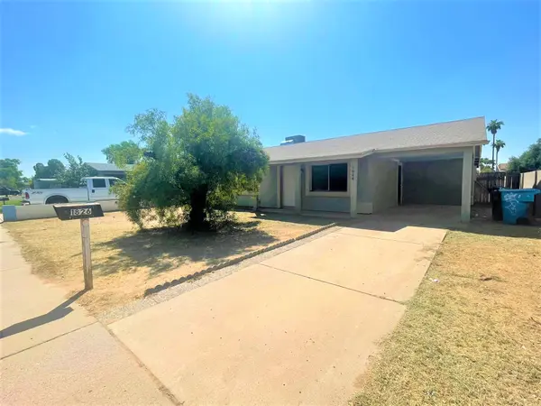 1826 N 73rd Ave, Phoenix, AZ 85035