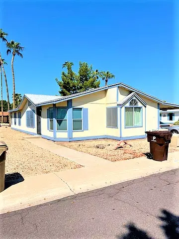 11275 N 99th Ave #202, Peoria, AZ 85345