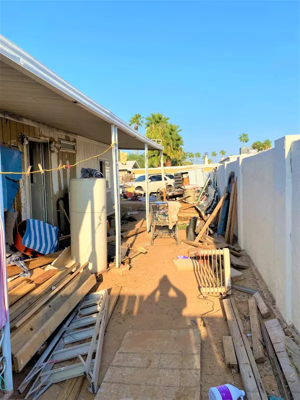 1741 S Sossaman Rd, Mesa, AZ 85209