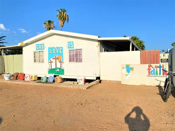 1741 S Sossaman Rd, Mesa, AZ 85209