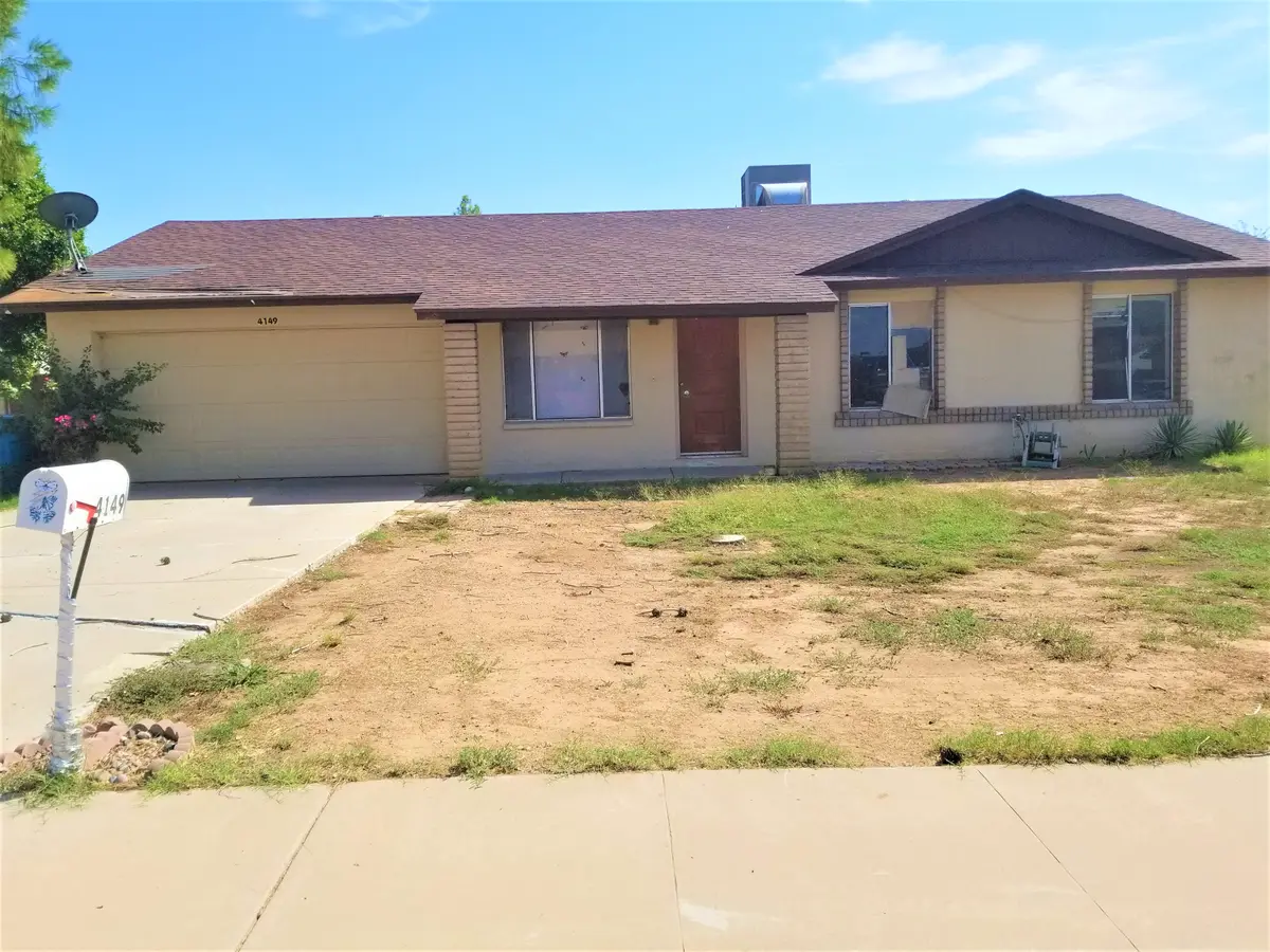 4149 W Lupine Ave, Phoenix, AZ 85029