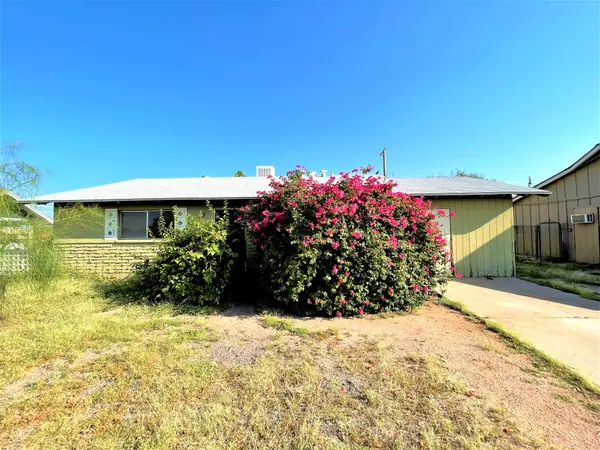 980 W 3rd Ave, Apache Junction, AZ 85120