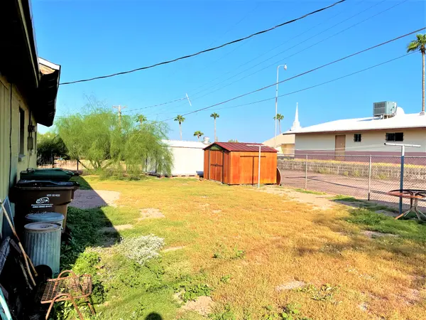 980 W 3rd Ave, Apache Junction, AZ 85120