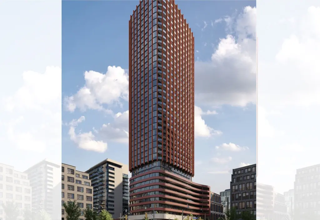 180 Front St E, Toronto, ON M5A 1E6