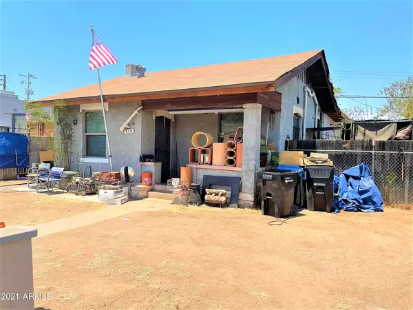 714 E McKinley St, Phoenix, AZ 85006