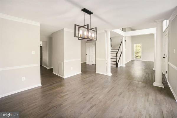 705 James Ridge Rd, Bowie, MD 20721