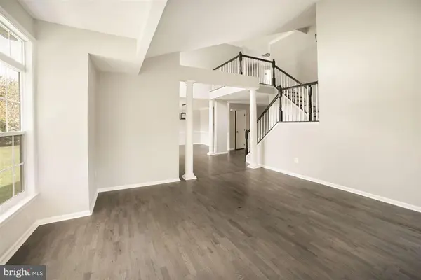 705 James Ridge Rd, Bowie, MD 20721