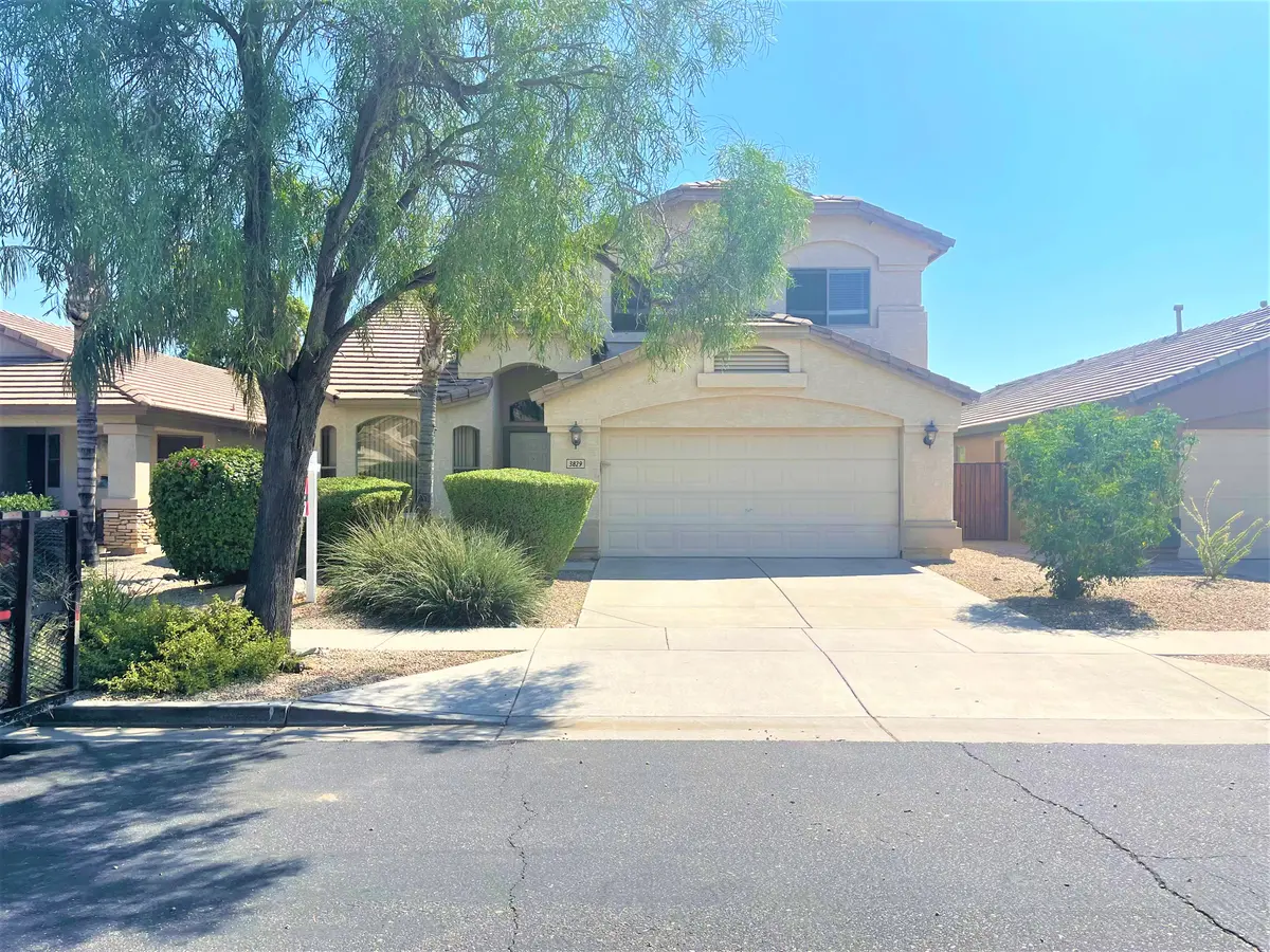 3829 E Irma Ln, Phoenix, AZ 85050