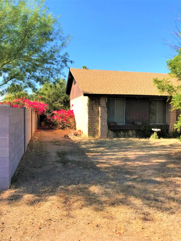 12642 N 42nd Ave, Phoenix, AZ 85029