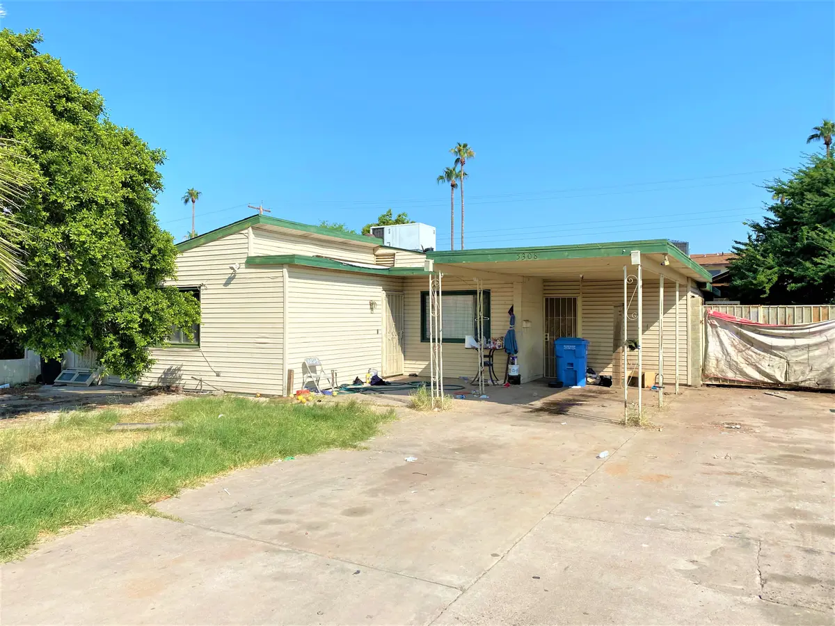 5308 W Edgemont Ave, Phoenix, AZ 85035