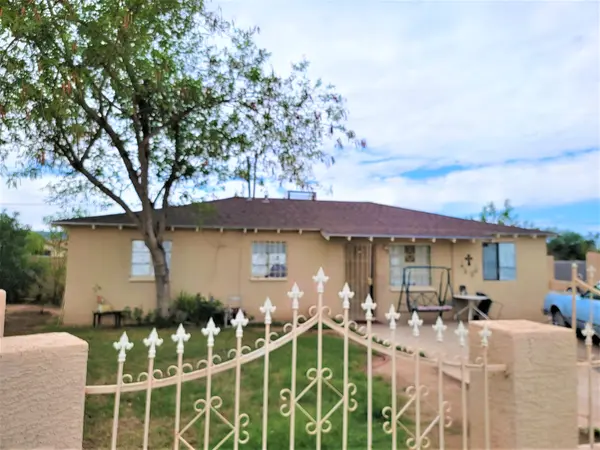 5518 S 14th Pl, Phoenix, AZ 85040
