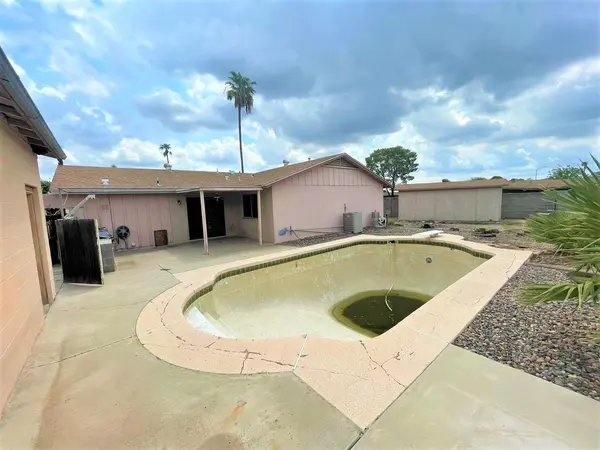 20054 N 16th Ave, Phoenix, AZ 85027