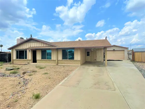 20054 N 16th Ave, Phoenix, AZ 85027