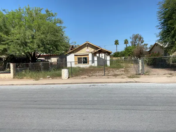 2846 W Polk St, Phoenix, AZ 85009