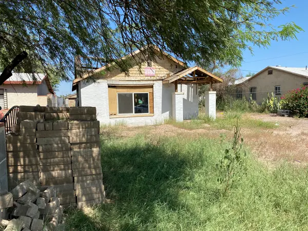 2846 W Polk St, Phoenix, AZ 85009