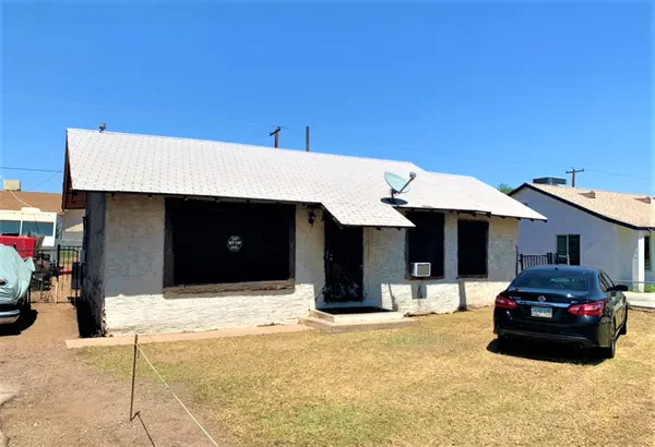 2414 E Roeser Rd, Phoenix, AZ 85040