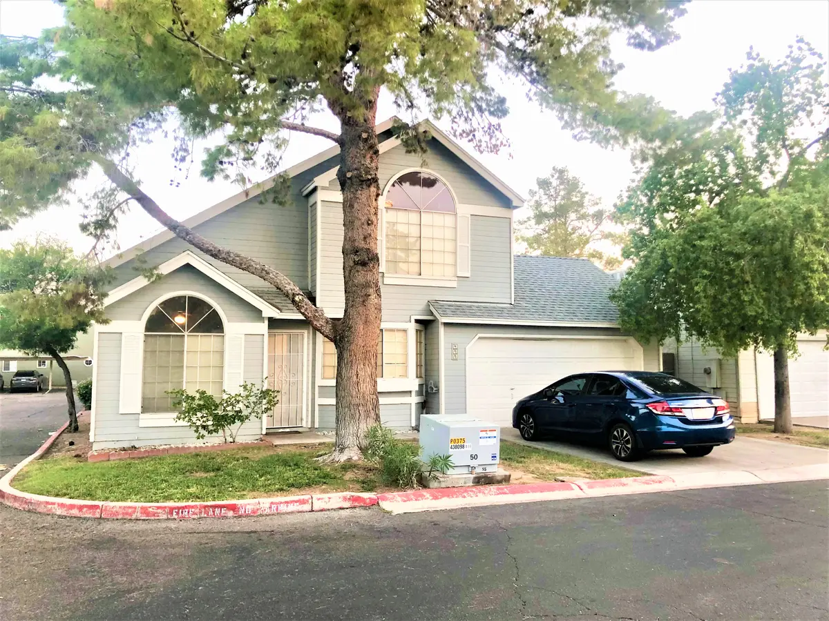 235 N 22nd Pl #555, Mesa, AZ 85213