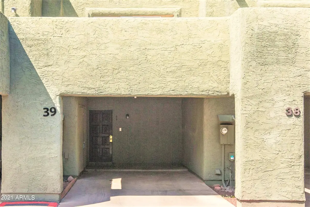 122 S Hardy Dr #39, Tempe, AZ 85281