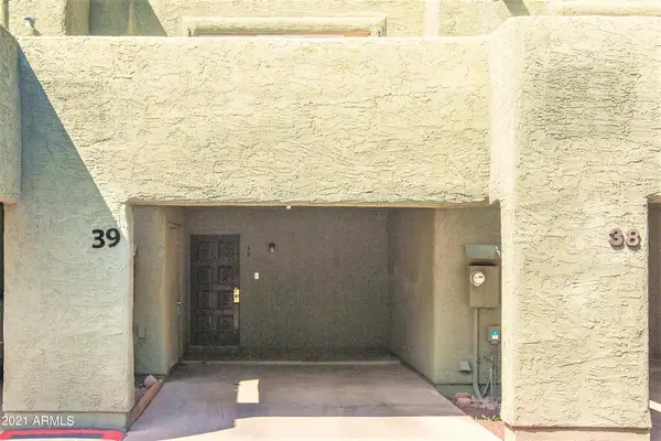 122 S Hardy Dr #39, Tempe, AZ 85281