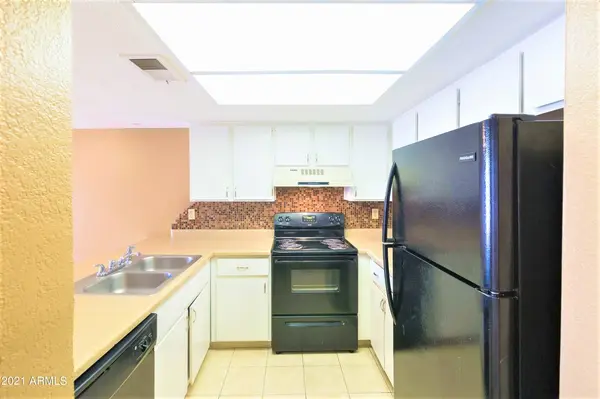 122 S Hardy Dr #39, Tempe, AZ 85281