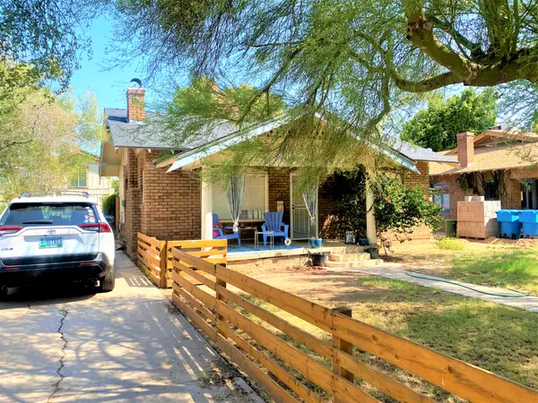 2025 N Mitchell St, Phoenix, AZ 85006