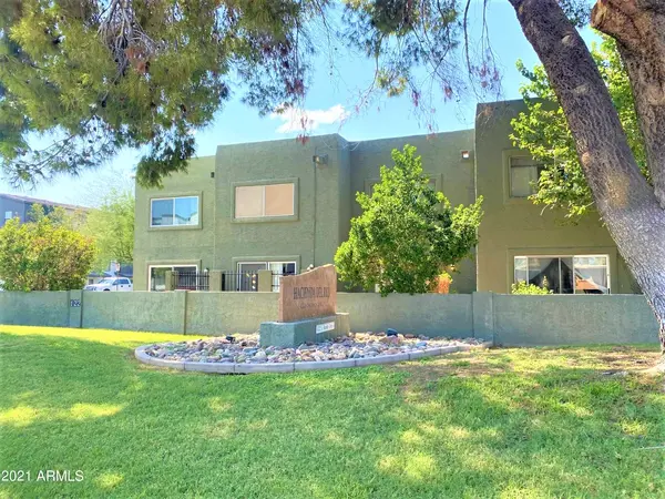 122 S Hardy Dr #39, Tempe, AZ 85281