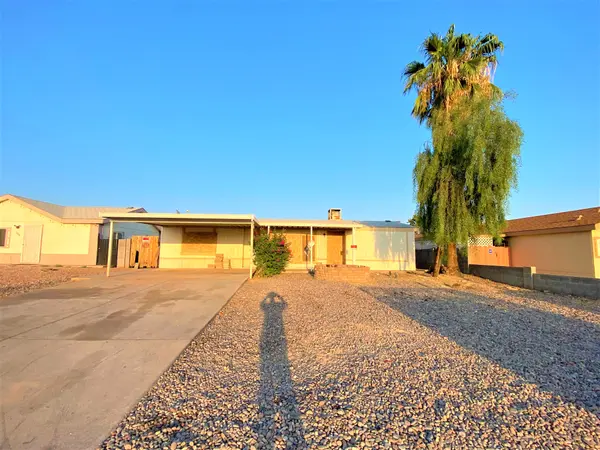 825 S Ellsworth Rd, Mesa, AZ 85208