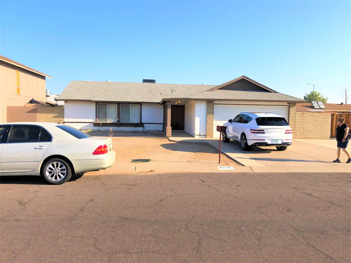 4710 W Davis Rd, Glendale, AZ 85306