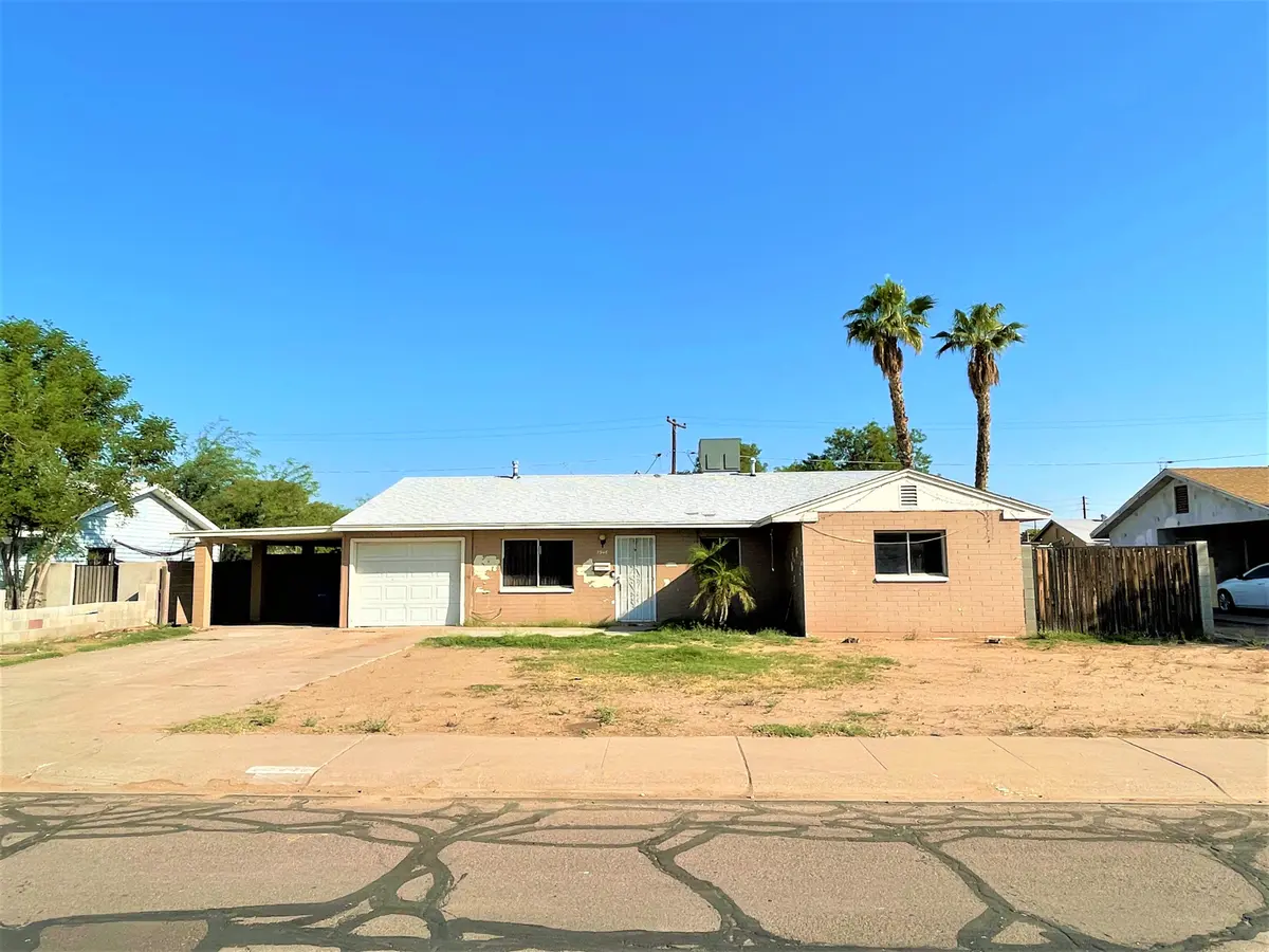 7946 W Cheery Lynn Rd, Phoenix, AZ 85033