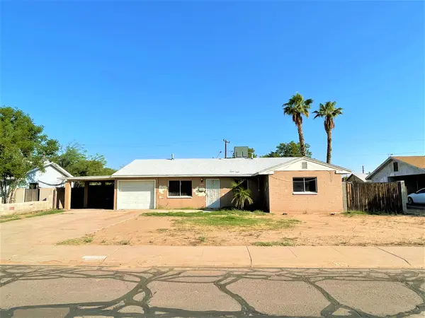 7946 W Cheery Lynn Rd, Phoenix, AZ 85033