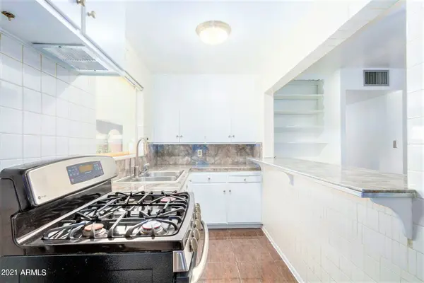 3701 E Sheridan St, Phoenix, AZ 85008
