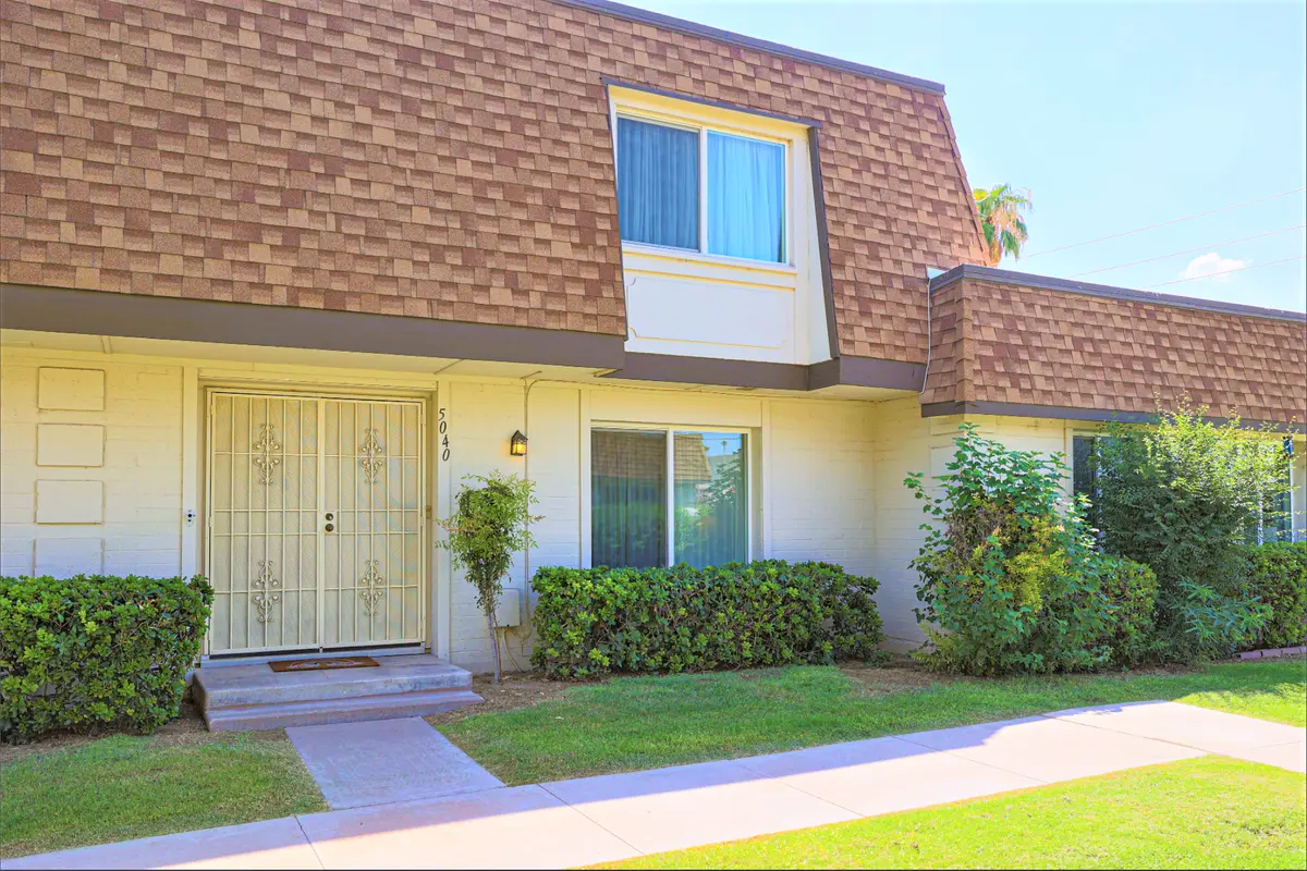 5040 N 83rd St, Scottsdale, AZ 85250