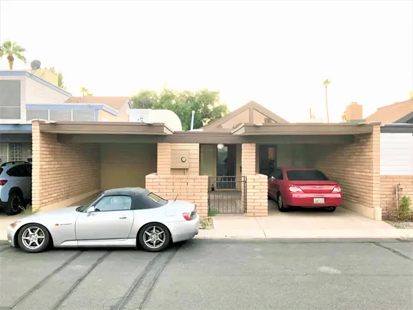 6012 N 11th St, Phoenix, AZ 85014