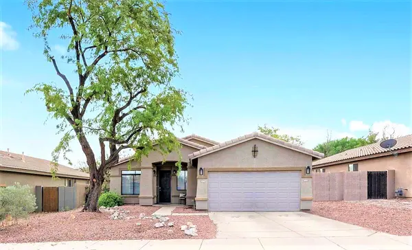 18371 W Sunrise Dr, Goodyear, AZ 85338
