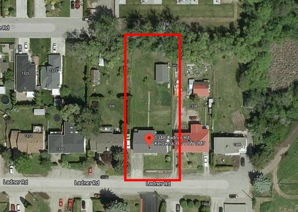 1348 Ladner Rd,  Kelowna,  BC V1W 3M7