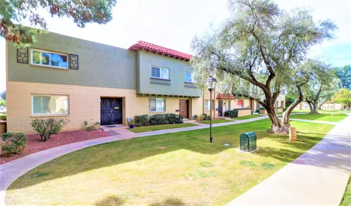 4302 N Parkway Ave, Scottsdale, AZ 85251