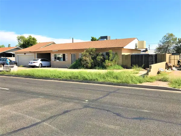 11421 E Broadway Rd, Mesa, AZ 85208