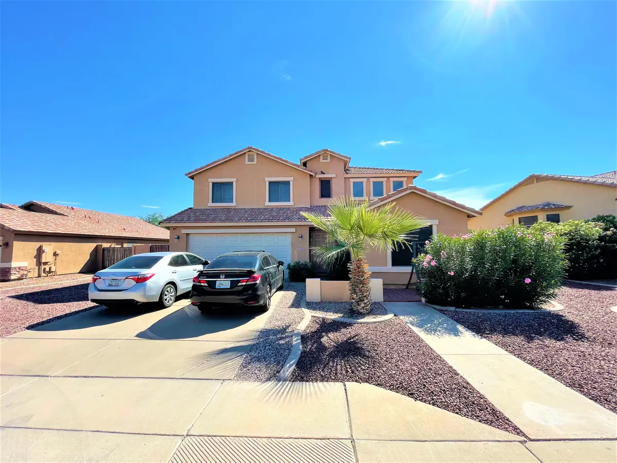 10307 E Capri Ave, Mesa, AZ 85208