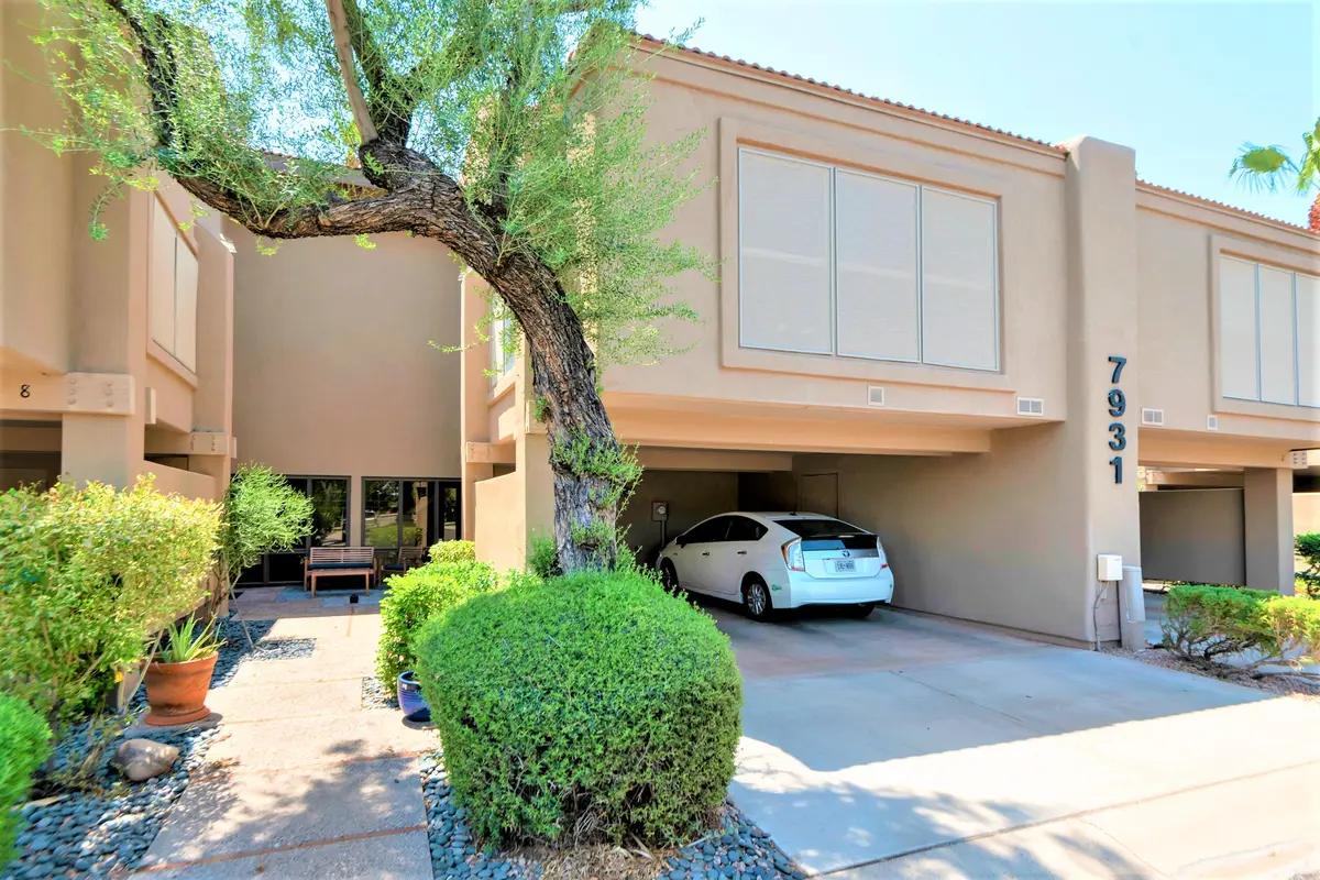 7931 E San Miguel Ave #7, Scottsdale, AZ 85250