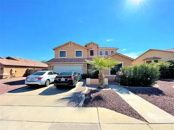 10307 E Capri Ave, Mesa, AZ 85208