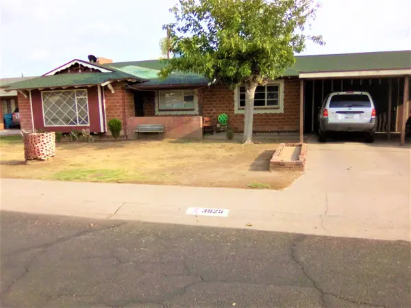 3925 W Krall St, Phoenix, AZ 85019