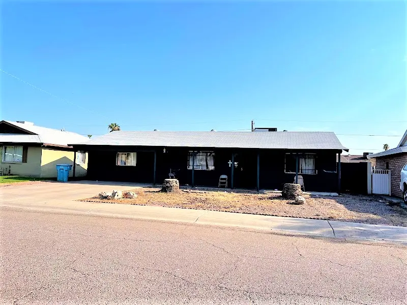 5803 W Wilshire Dr, Phoenix, AZ 85035