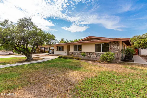 1660 E Greenway St, Mesa, AZ 85203