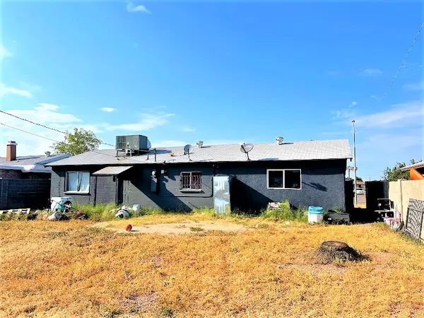 5803 W Wilshire Dr, Phoenix, AZ 85035