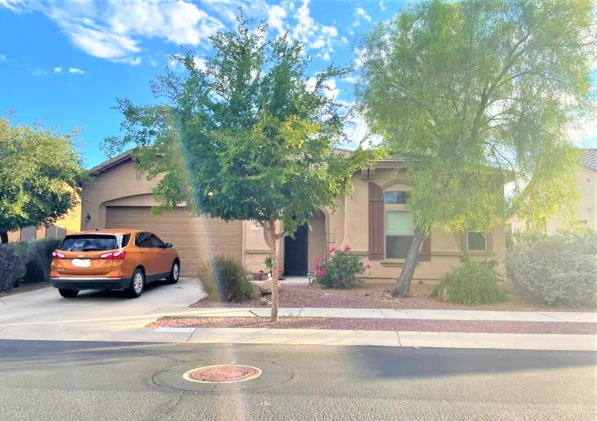 25774 N Desert Mesa Dr, Surprise, AZ 85387