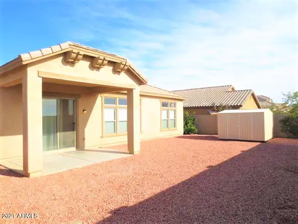 25774 N Desert Mesa Dr, Surprise, AZ 85387