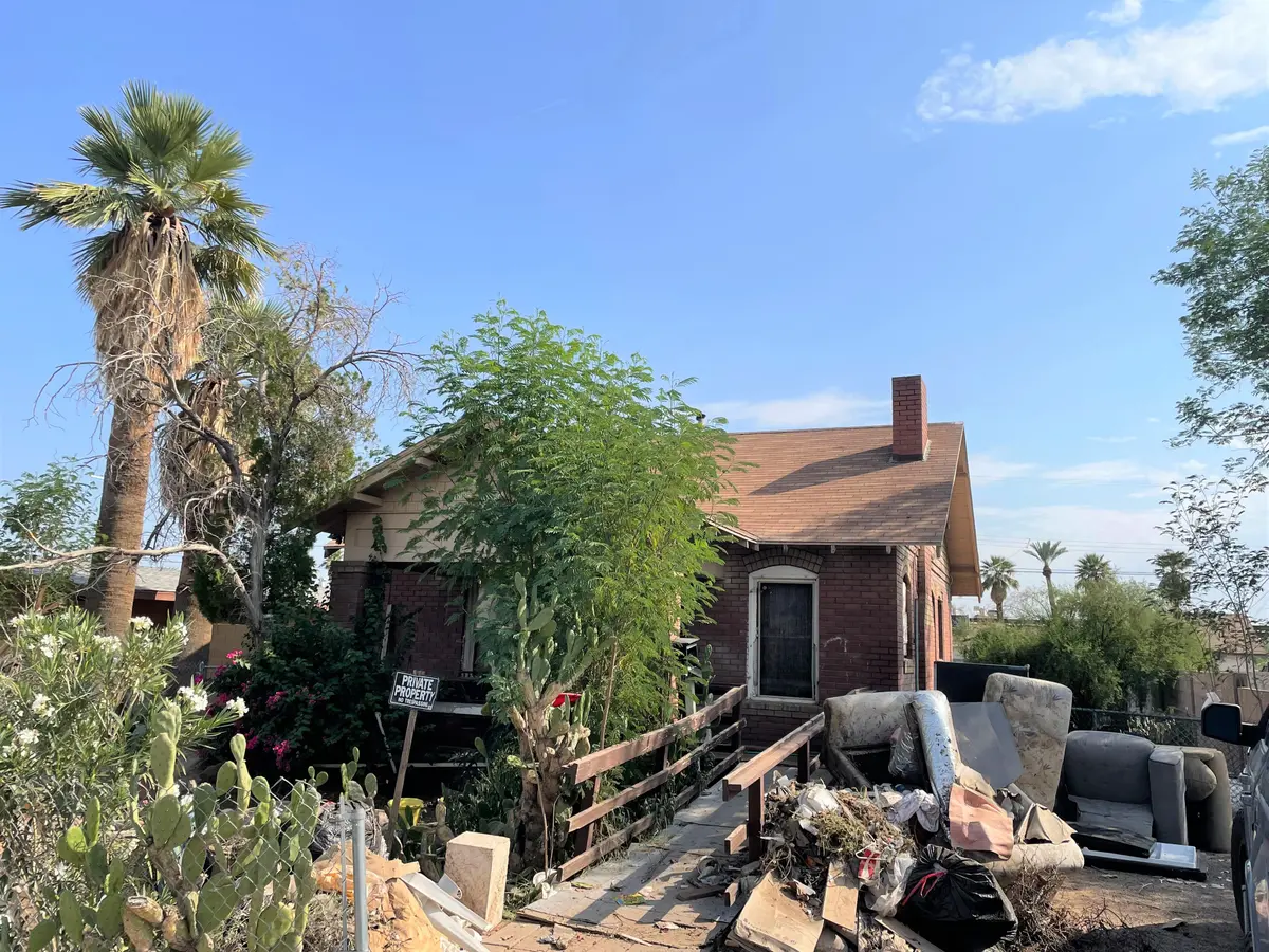 2125 W Jefferson St, Phoenix, AZ 85009