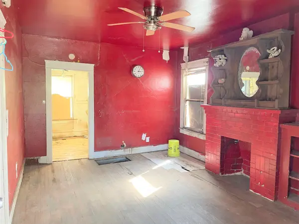 2125 W Jefferson St, Phoenix, AZ 85009