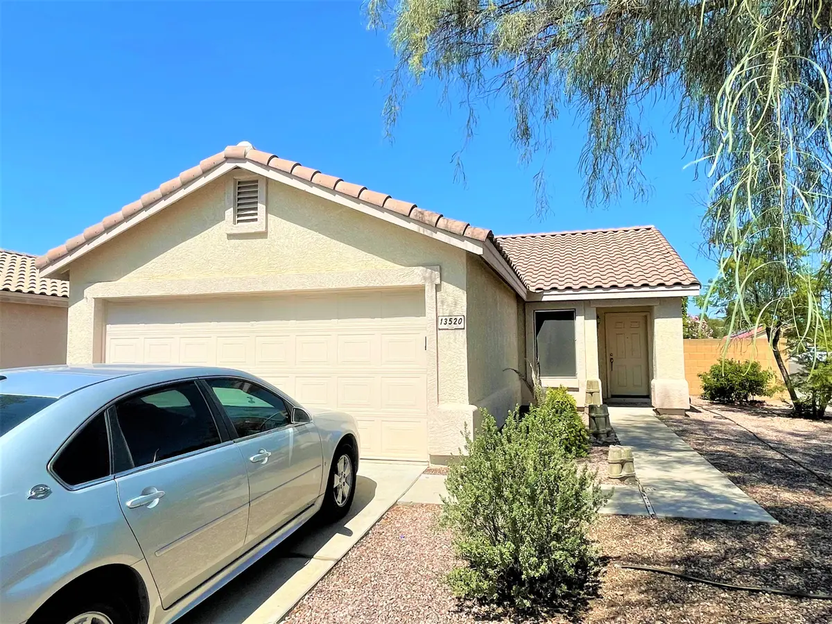 13520 W Canyon Creek Dr, Surprise, AZ 85374