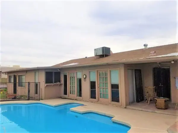 4532 W Bobbie Ter, Glendale, AZ 85306